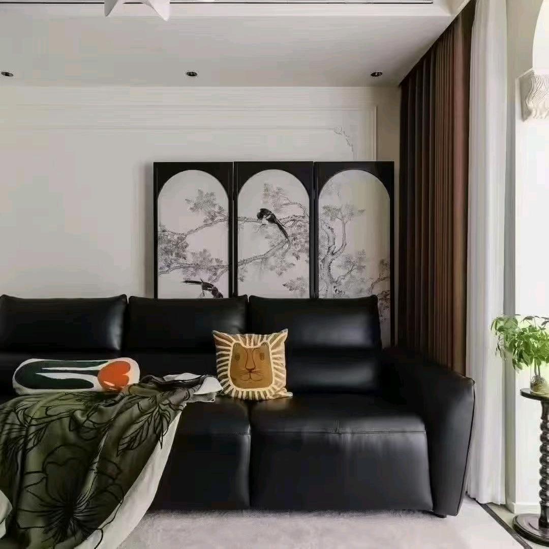 LAZBOY乐至宝沙发居然之家重庆金源店