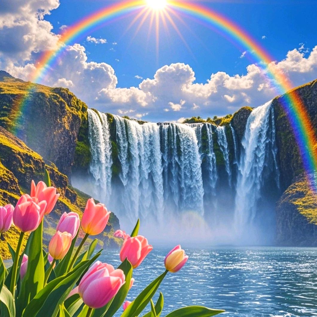 微笑☺️向暖🌸