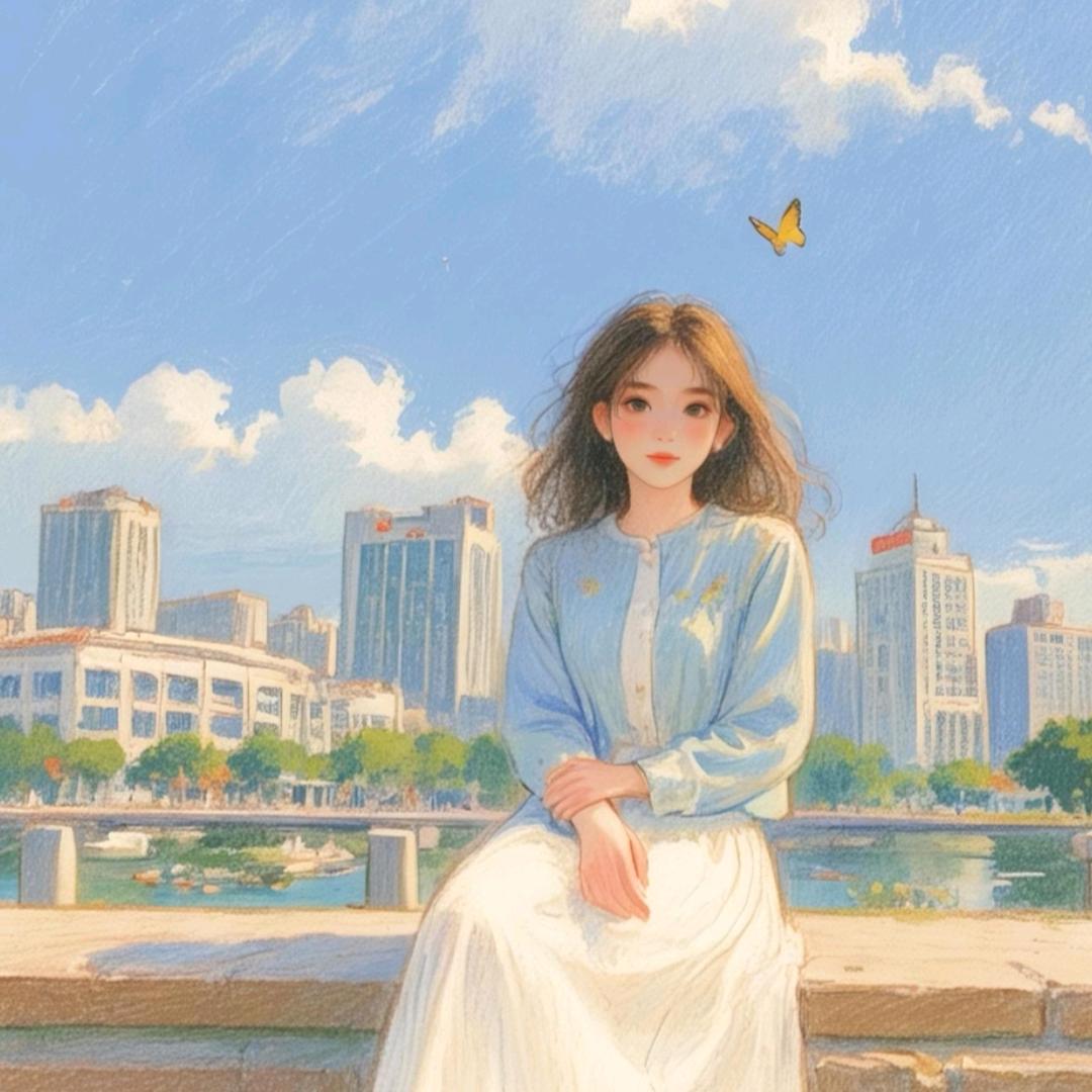 苏梦星河🎶🌸