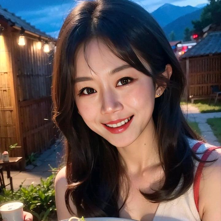 青禾心灵