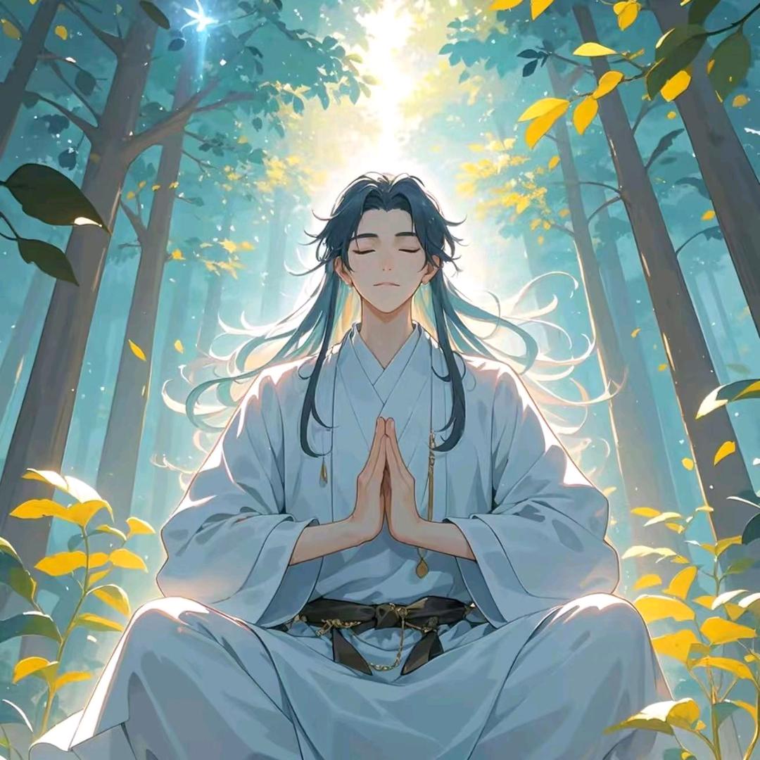 月醉伴清风