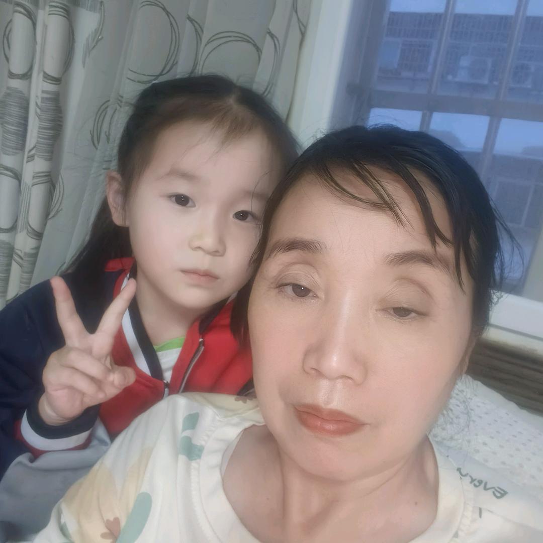 60后的妈妈