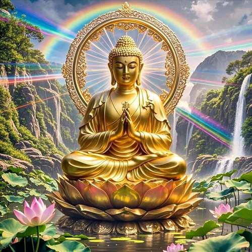 ༄༅禅境之路༂