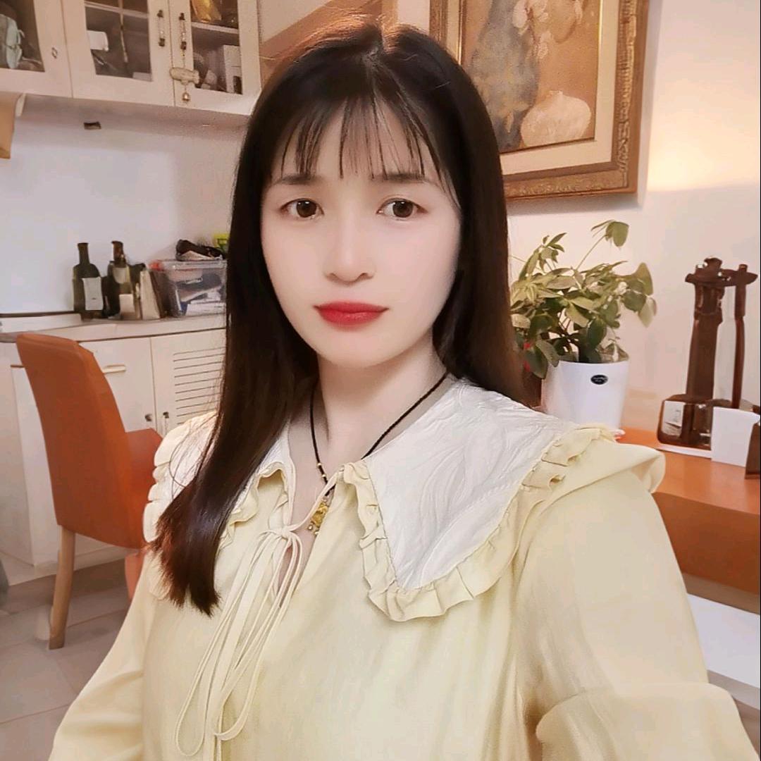 小雅鱼丽💋