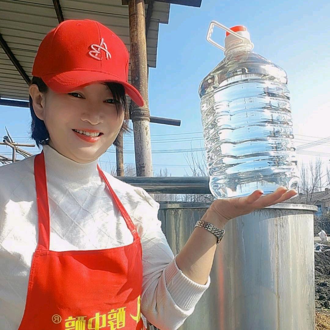 《萍姐》的农村生活