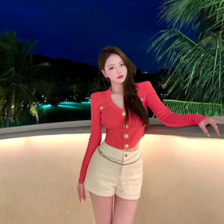 婷婷优选•奢婷