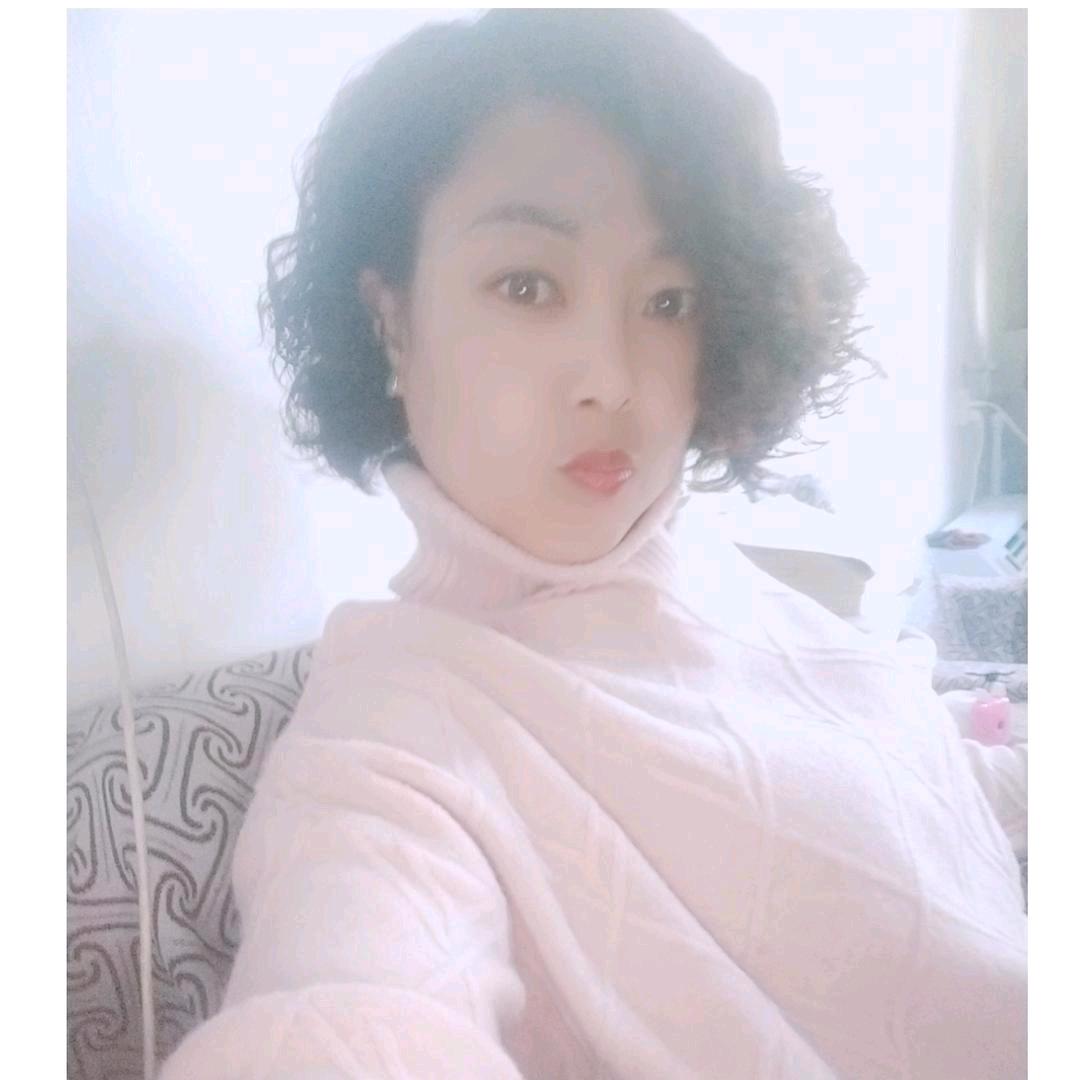 萍水相逢