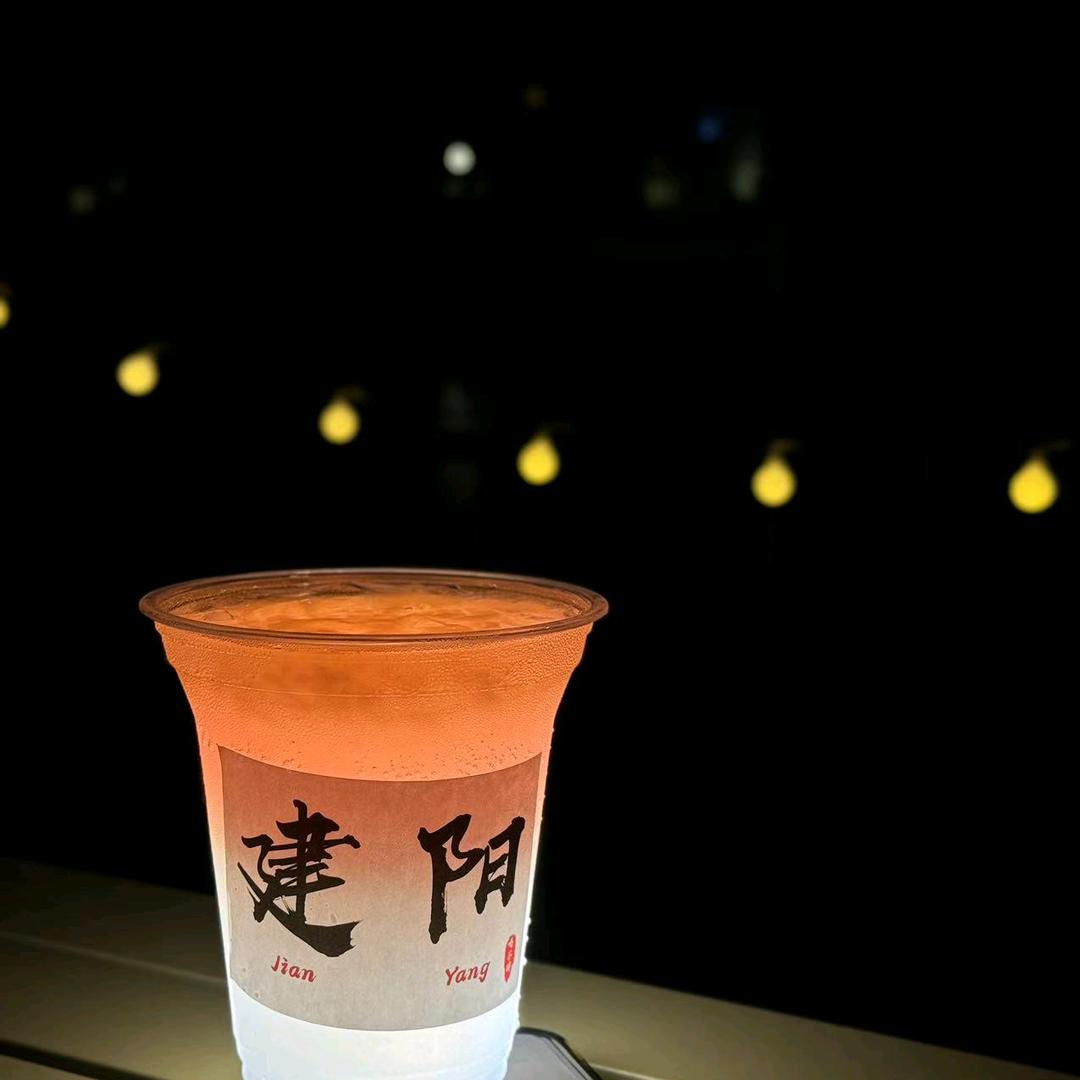 建阳大表哥