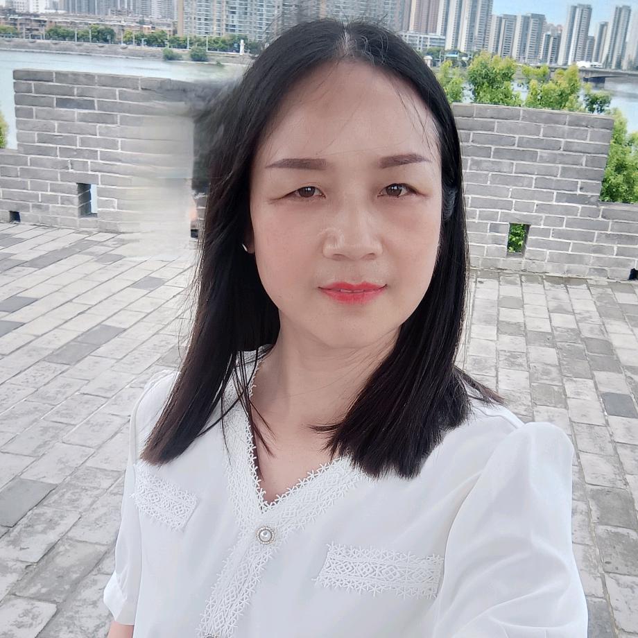 解放路军翔——小酒窝