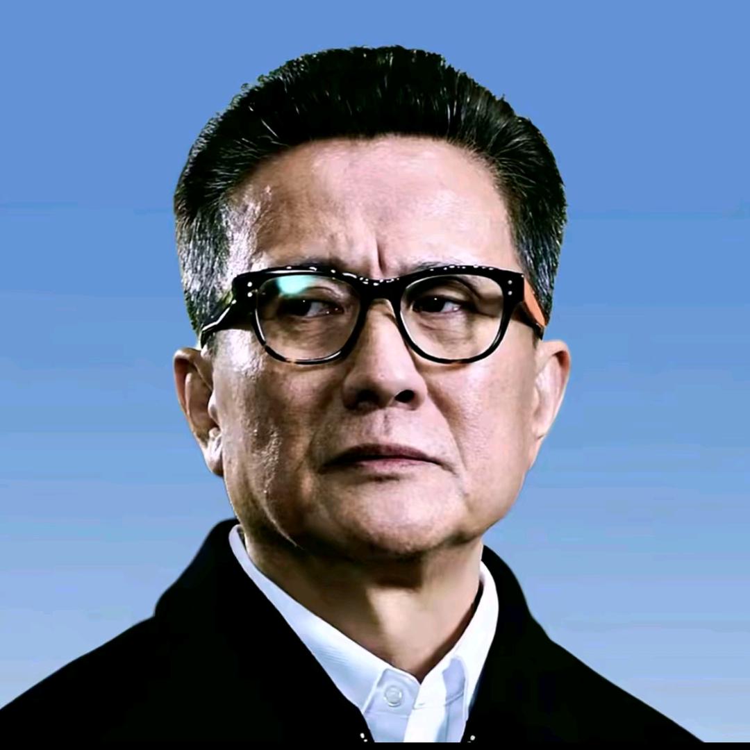 浪迹江湖