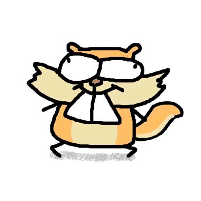 幸运之子