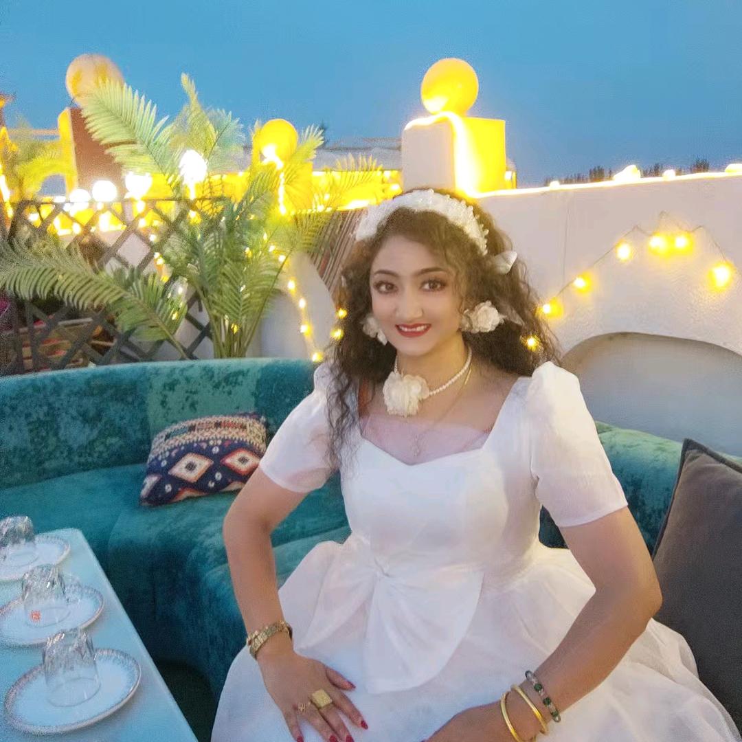 买尔哈巴蛇 女  小号