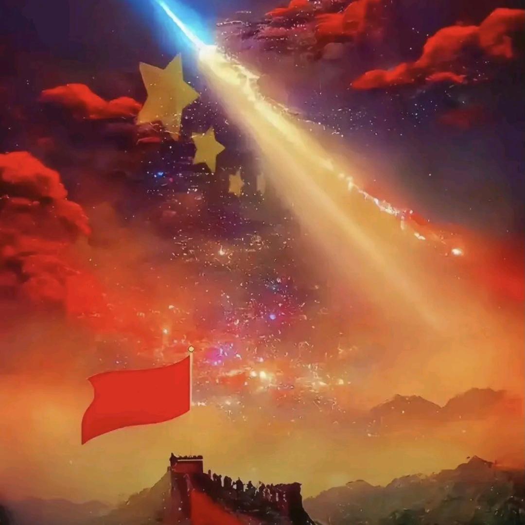 流不完的浪