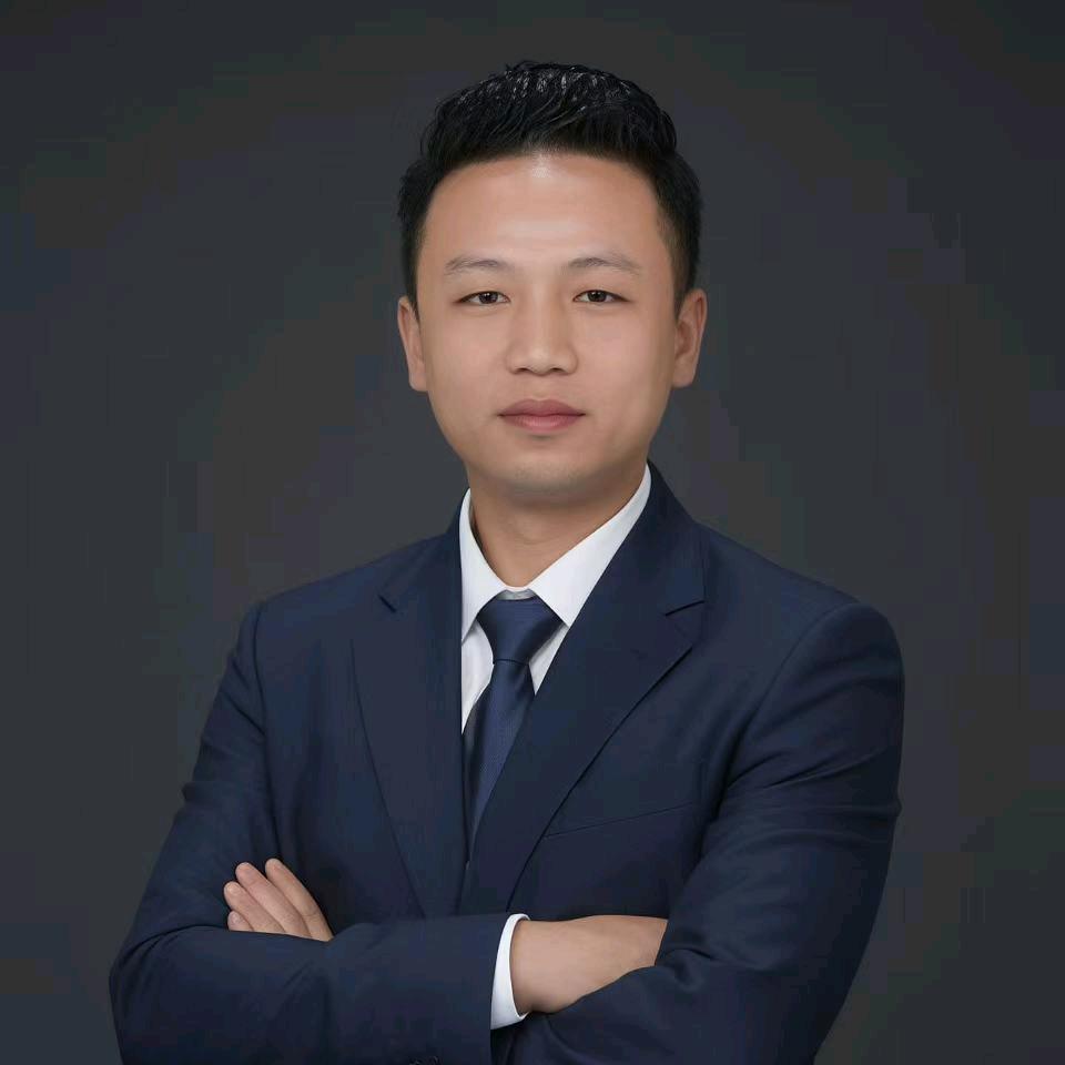 于都篆乾文化传媒张亮亮☀️