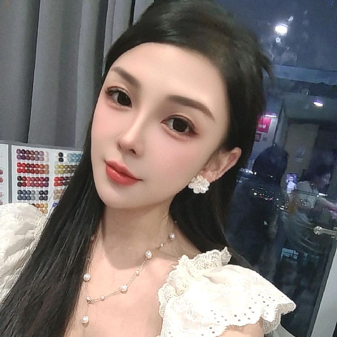 请叫我沈天真🌸