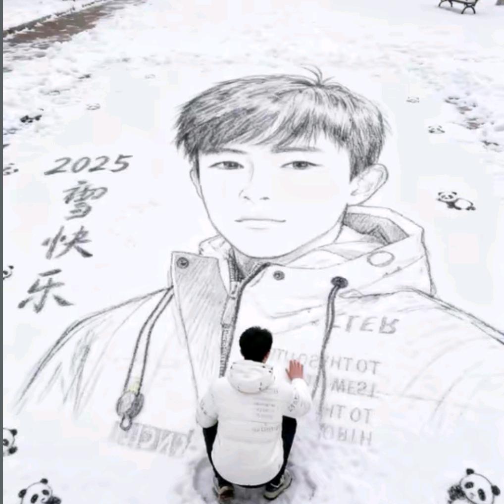 迷路时你就往前走_