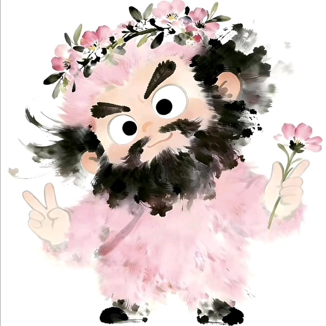 期易安Zz~