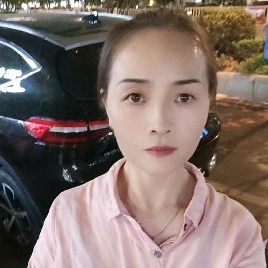 兴国理发找张姐
