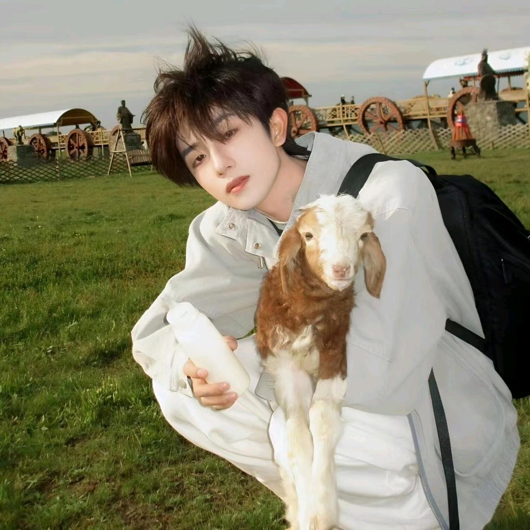 主播，钓鱼么？