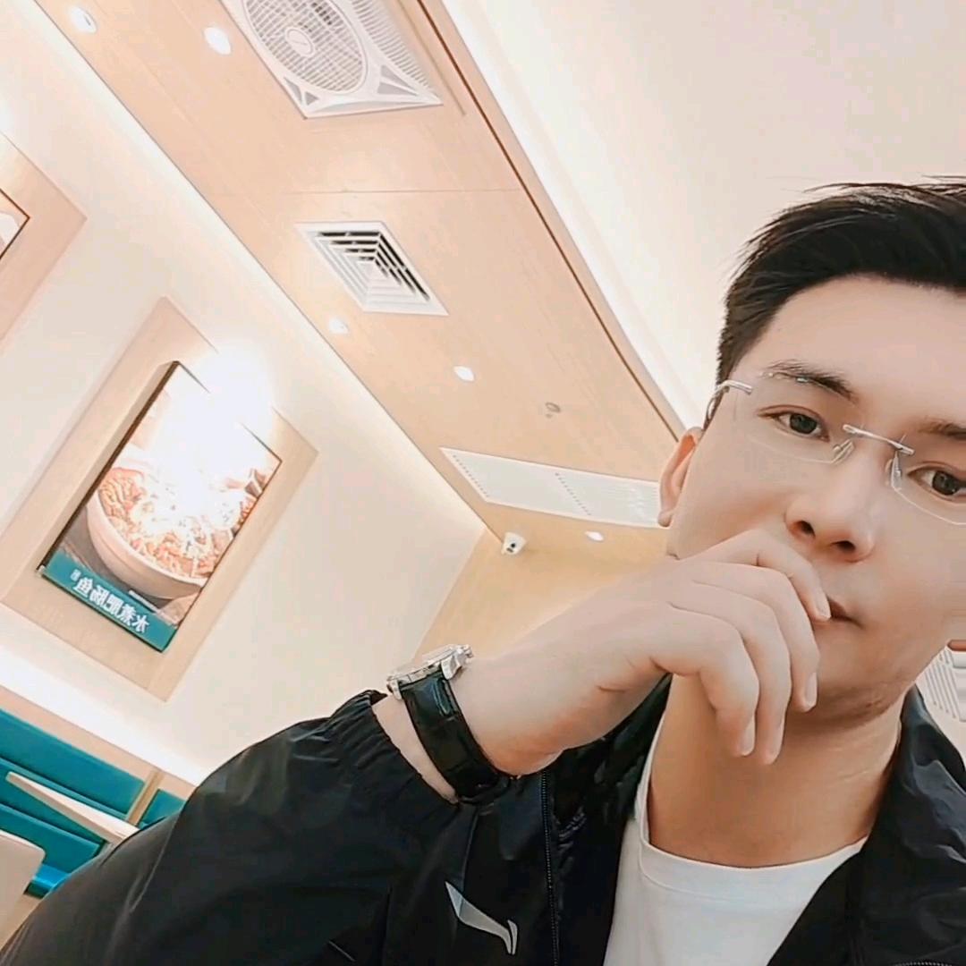 锦鲤👑