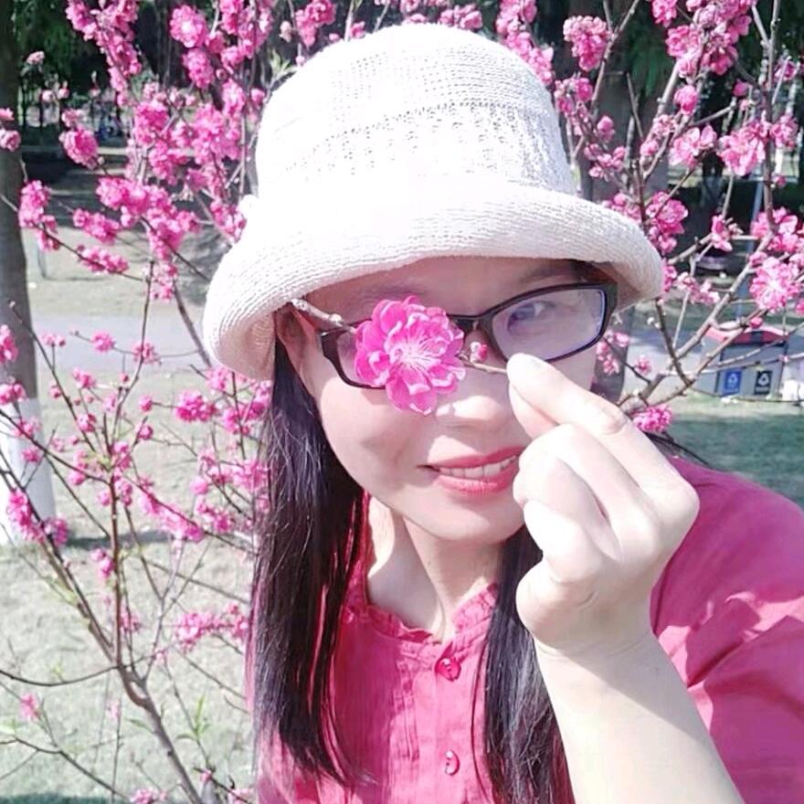 柿杮如意