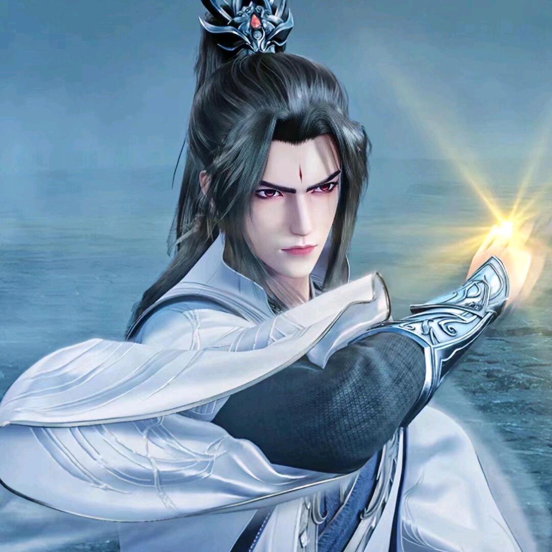 雷电赤心拜雷祖