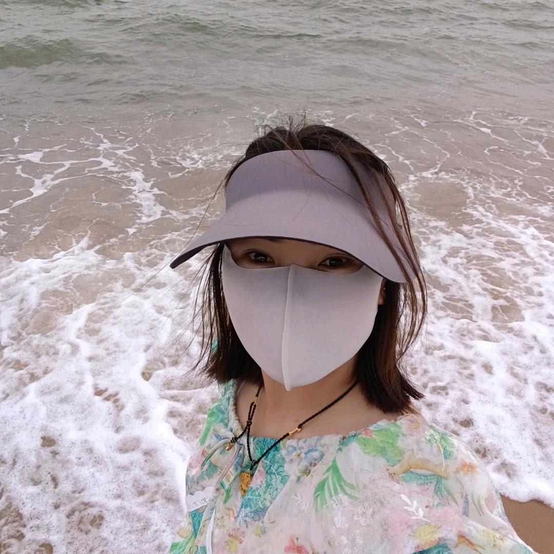 😍婧姐