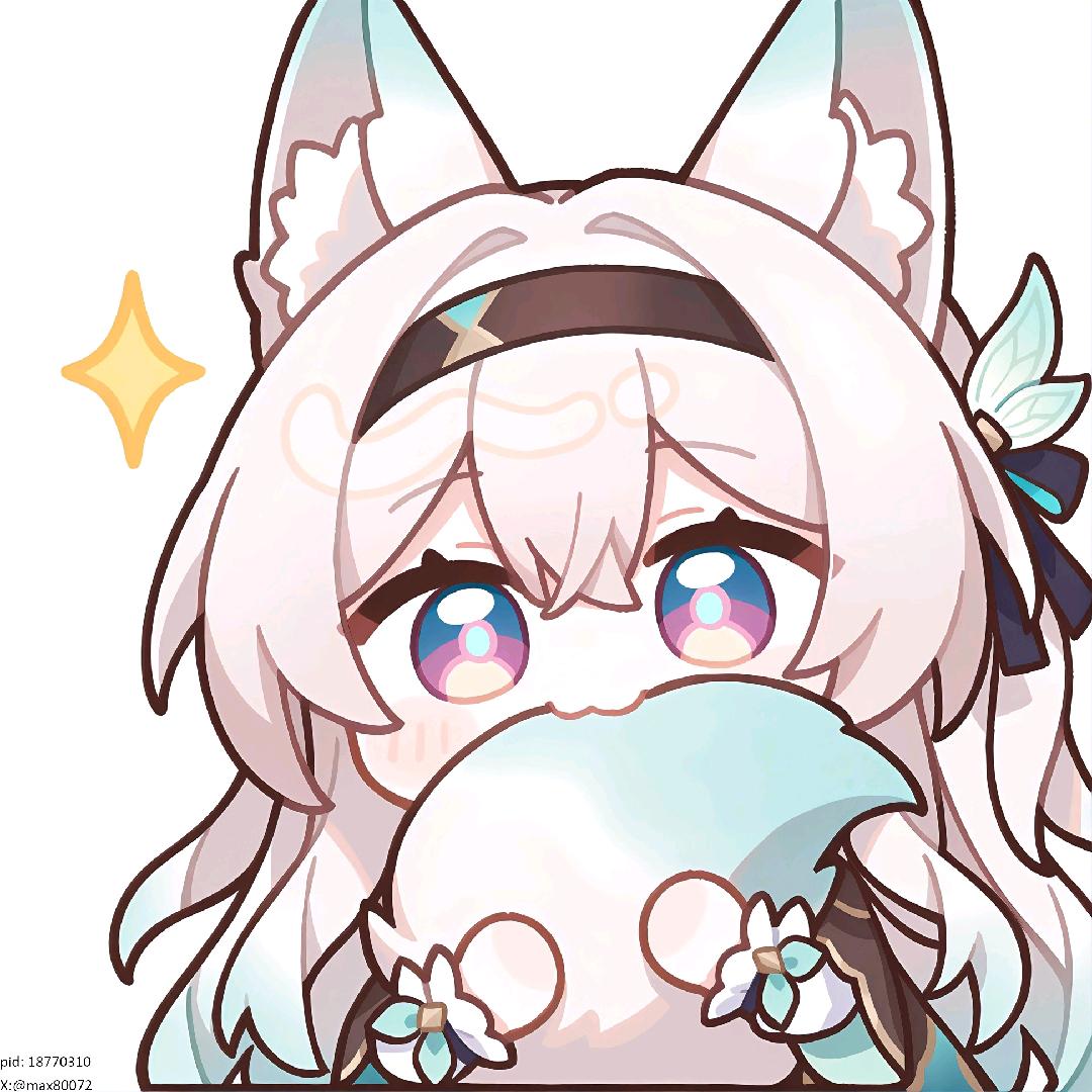 星空棒棒糖头像