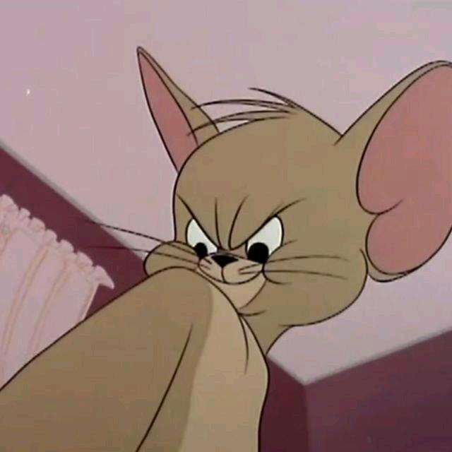 易鼠鼠丶