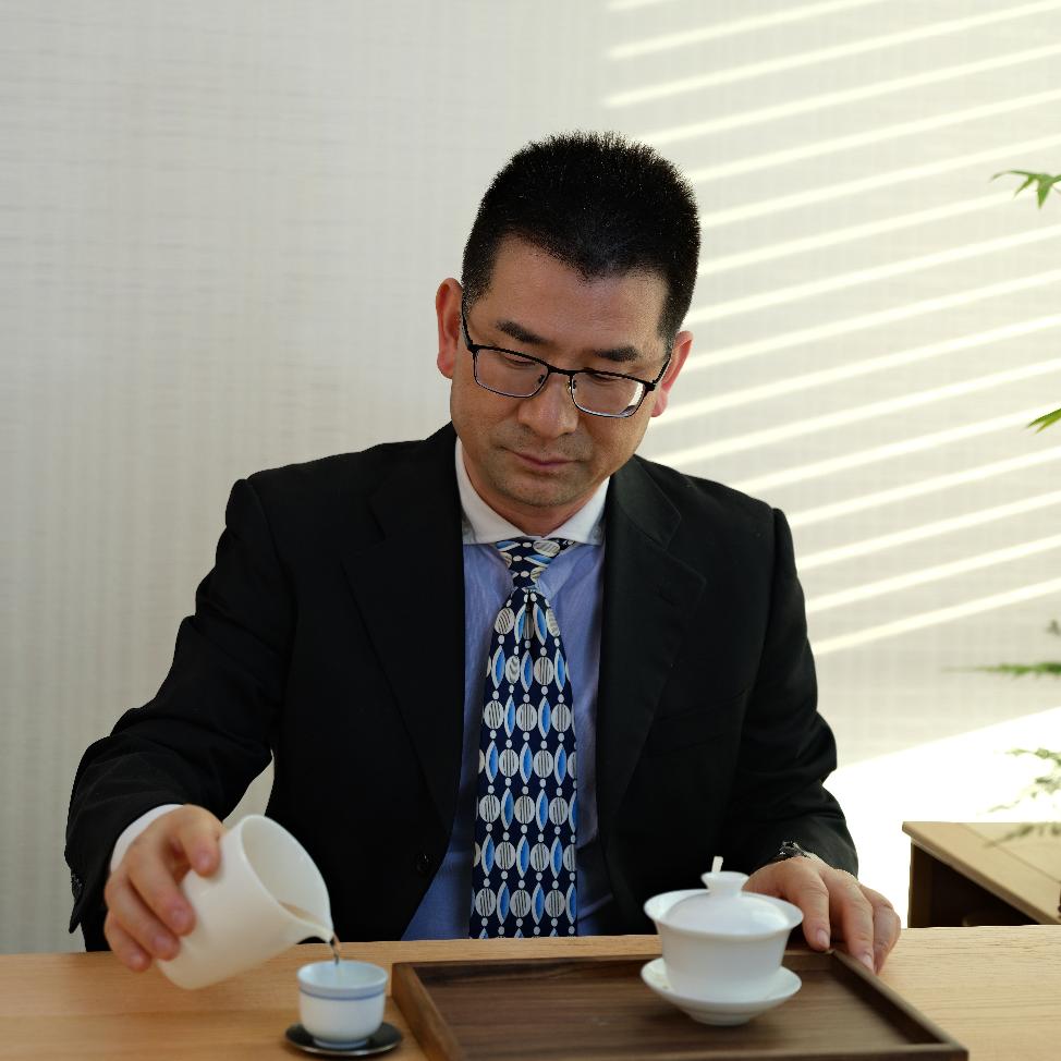 小马哥聊商业