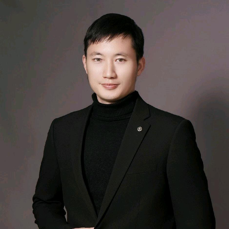 一颗安静的小星星