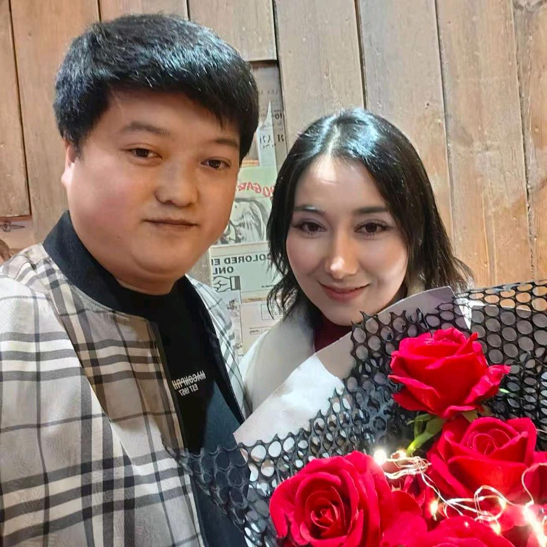 维回夫妻