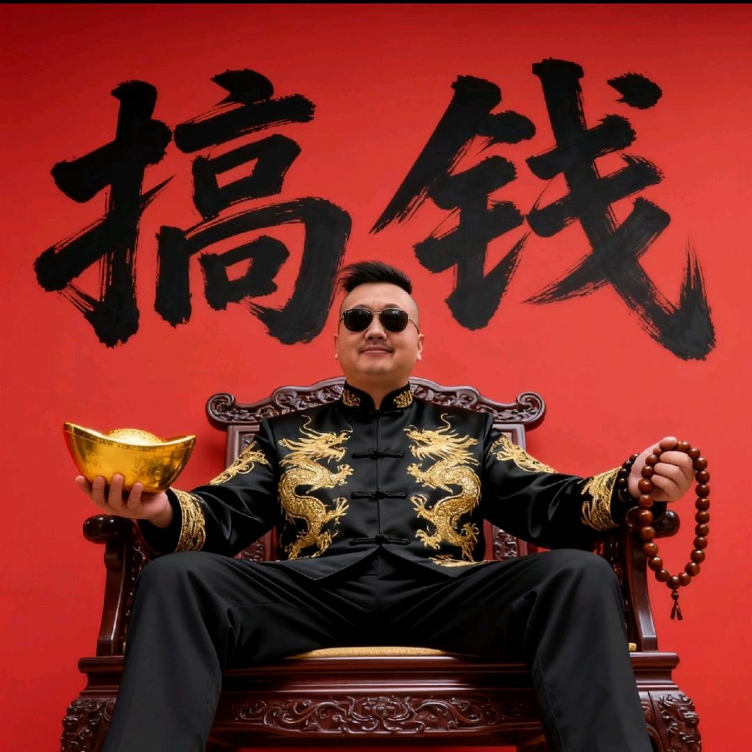 钱进一号