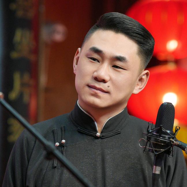 听云轩  庄子