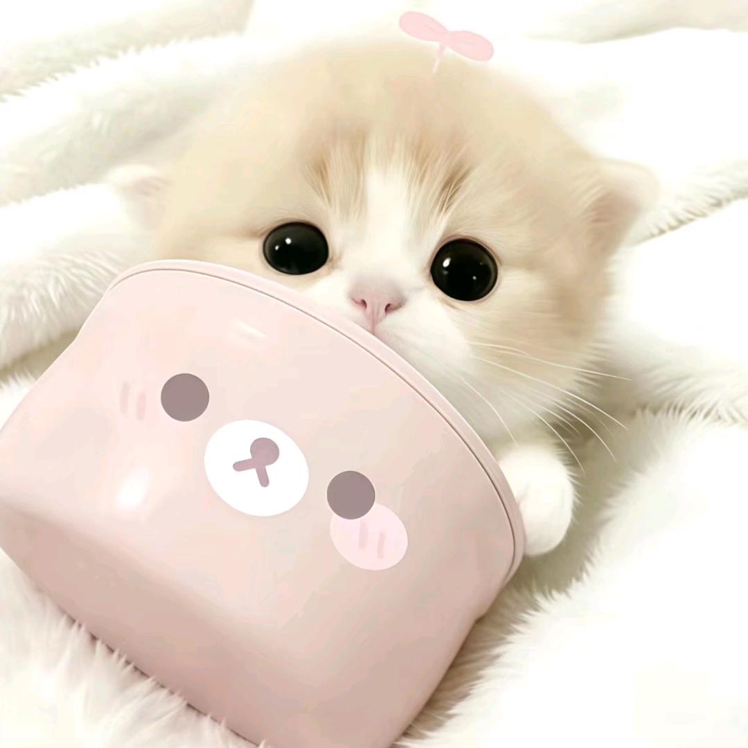 🐣头像