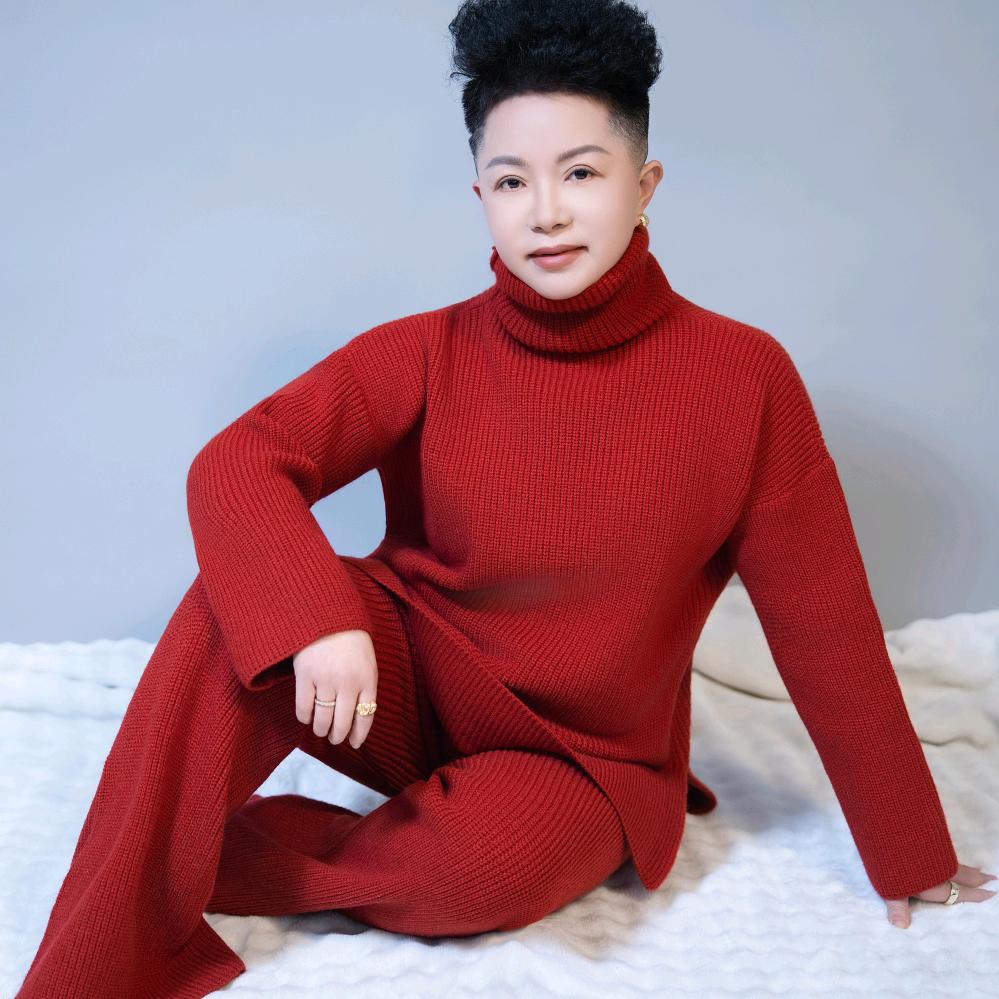 艾意禅心（阜宁蜗艾蜗家）