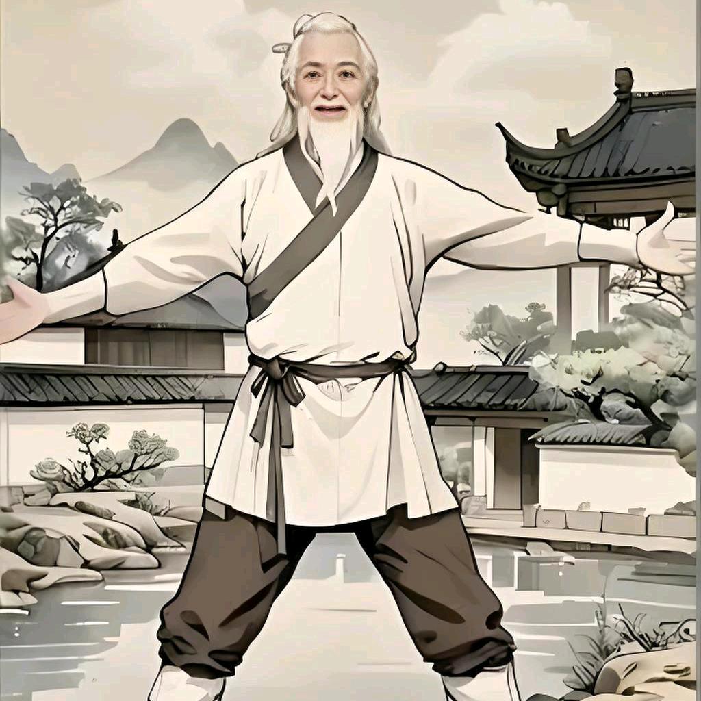 单老师古法锻炼