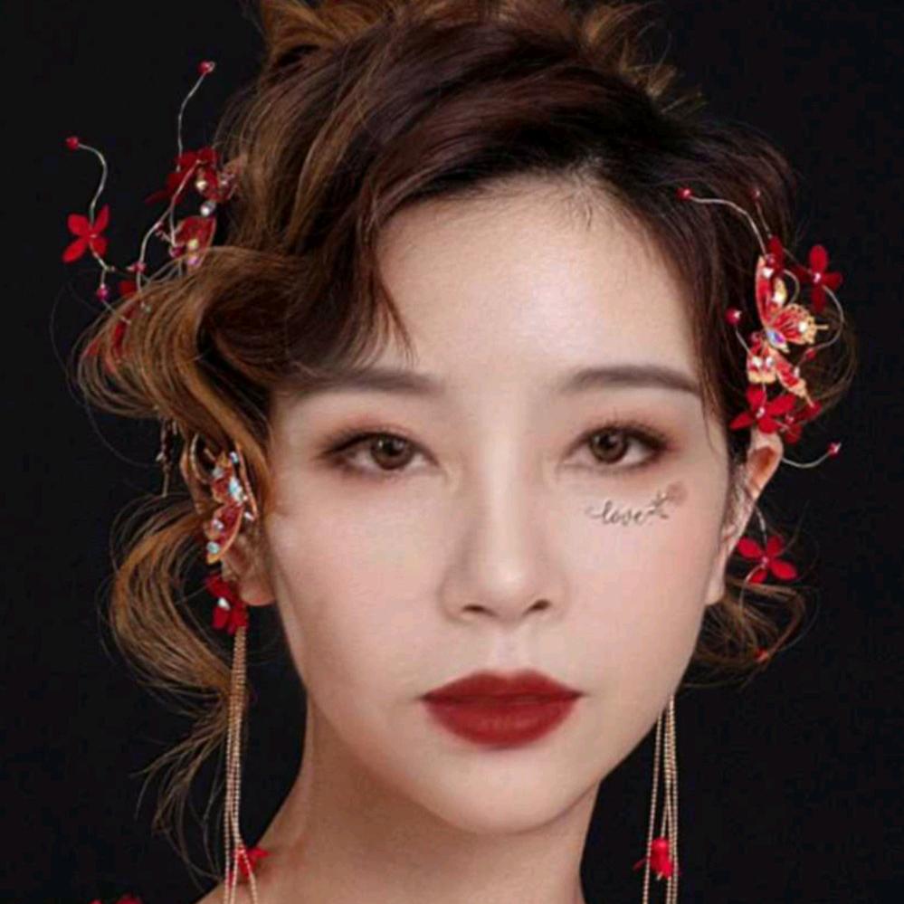 玫瑰花园