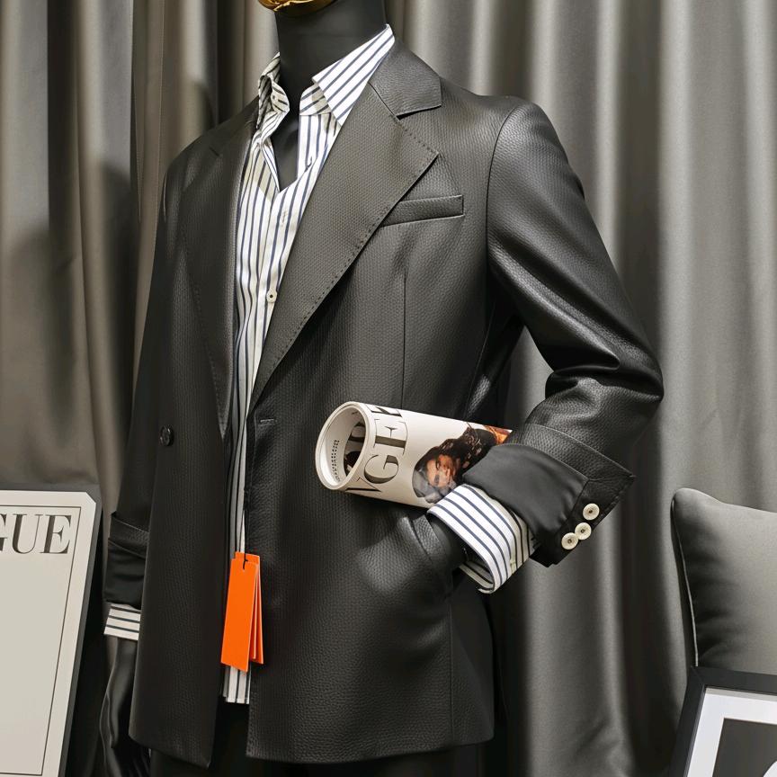 @品味男人（男装）