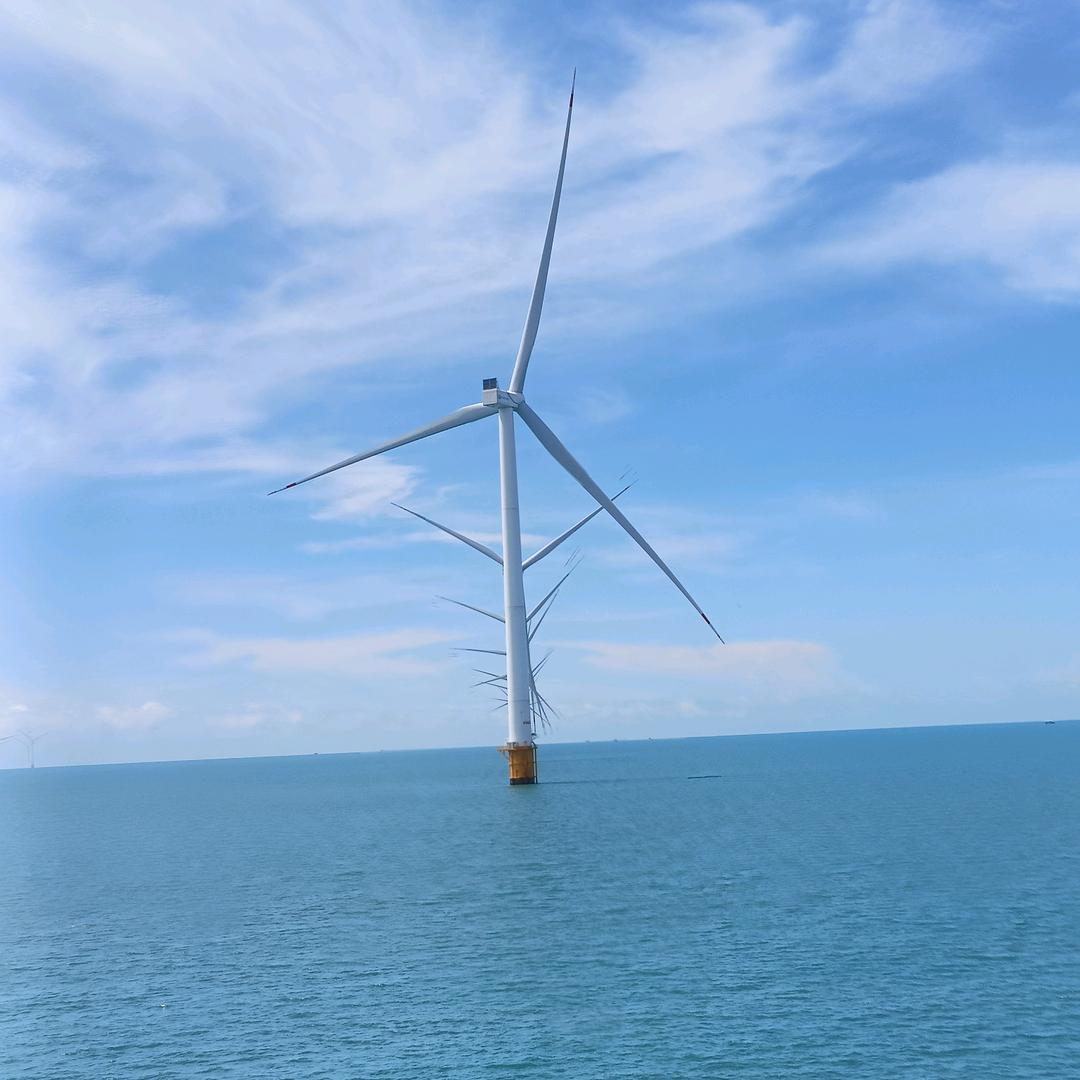 风电运维🌊三少