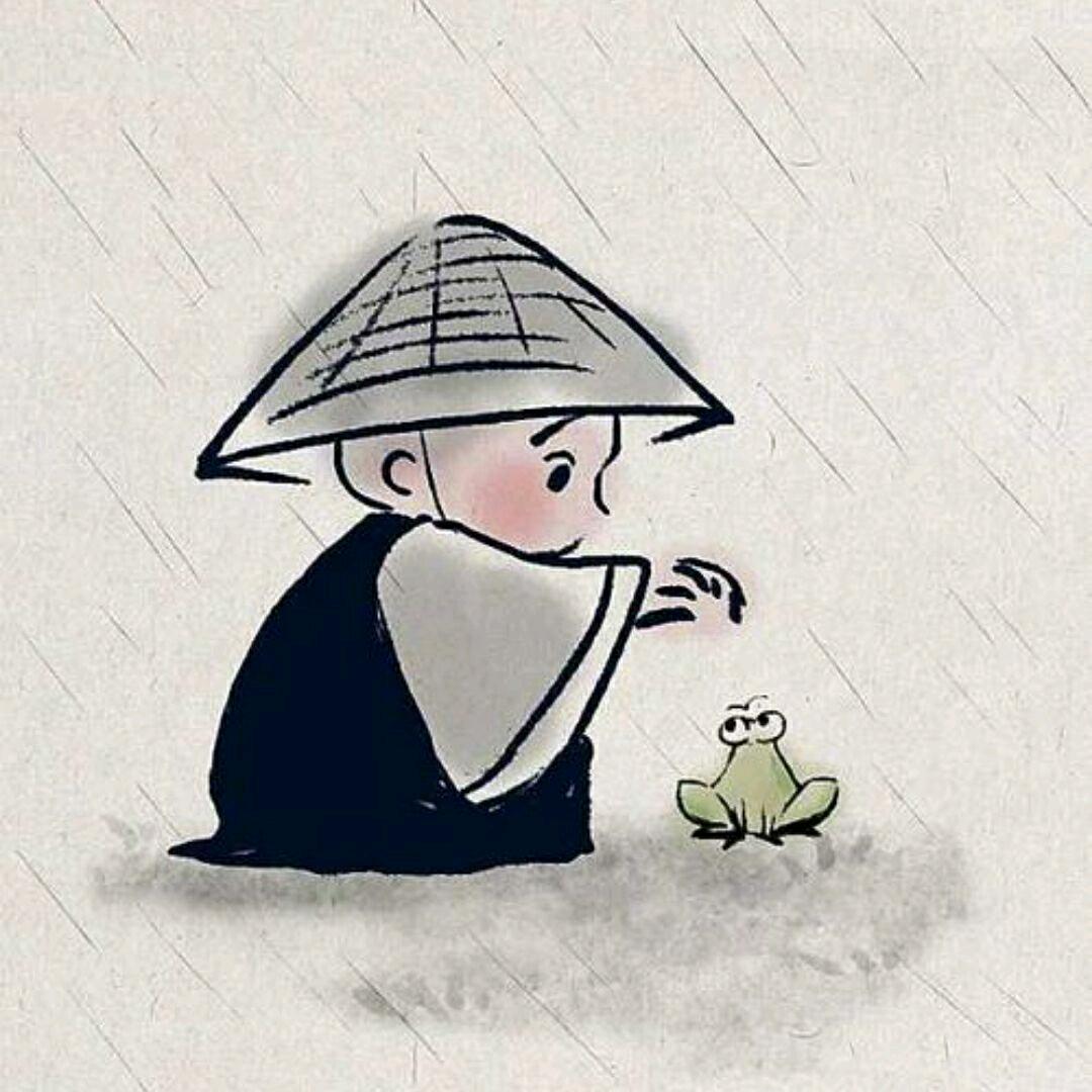 浮生若梦间