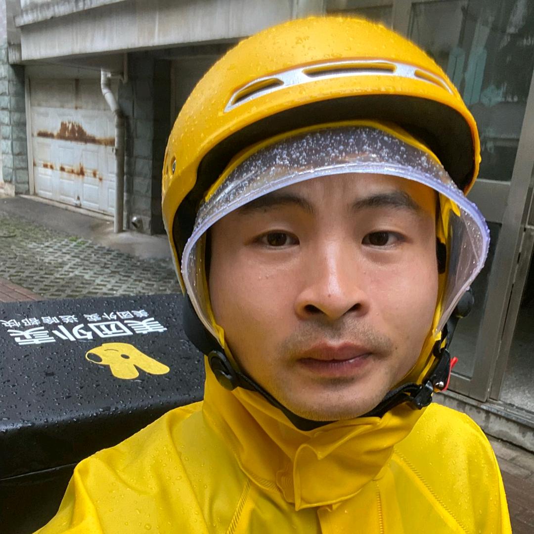 外卖小祝  拯救父母