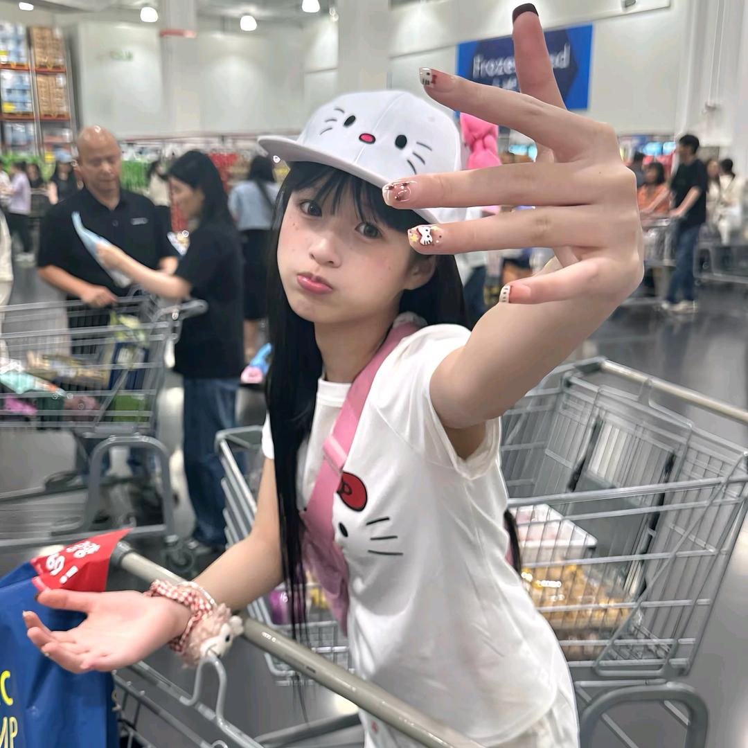 橙橙子.