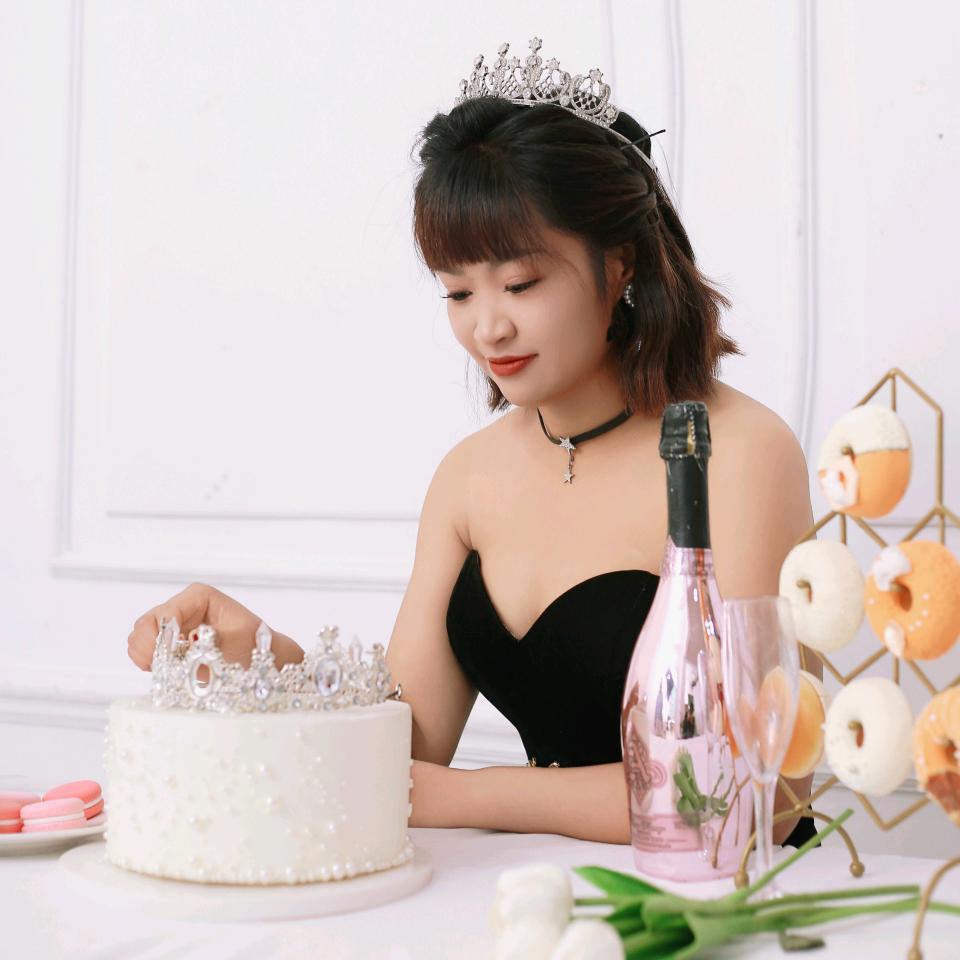 《前程似锦》敏