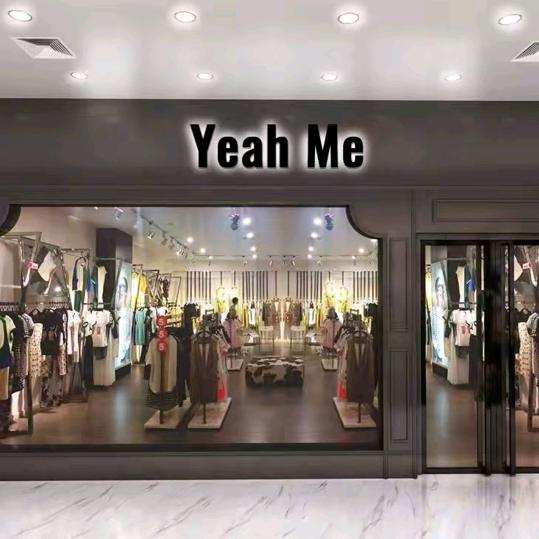 Yeah Me 也觅-精选