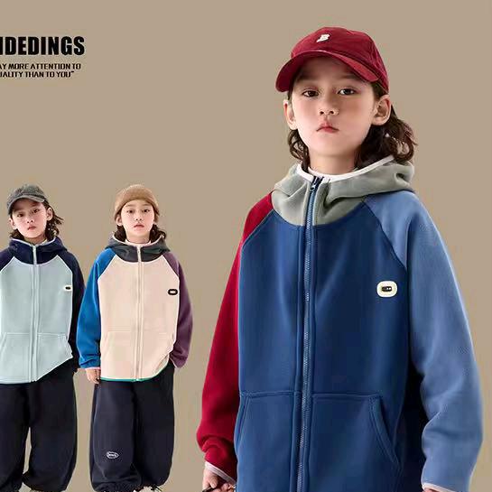 叮叮家童装2号店