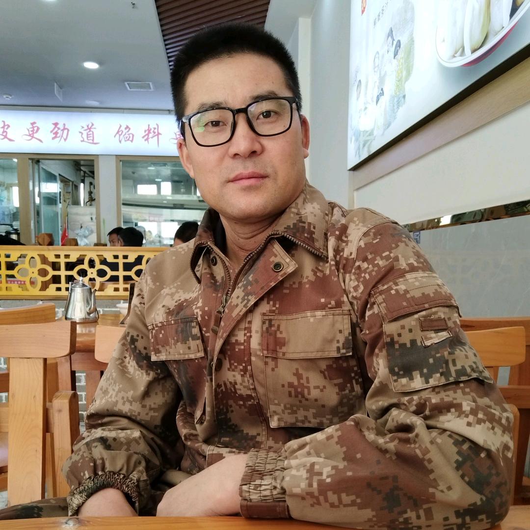 一直奔跑就不会输