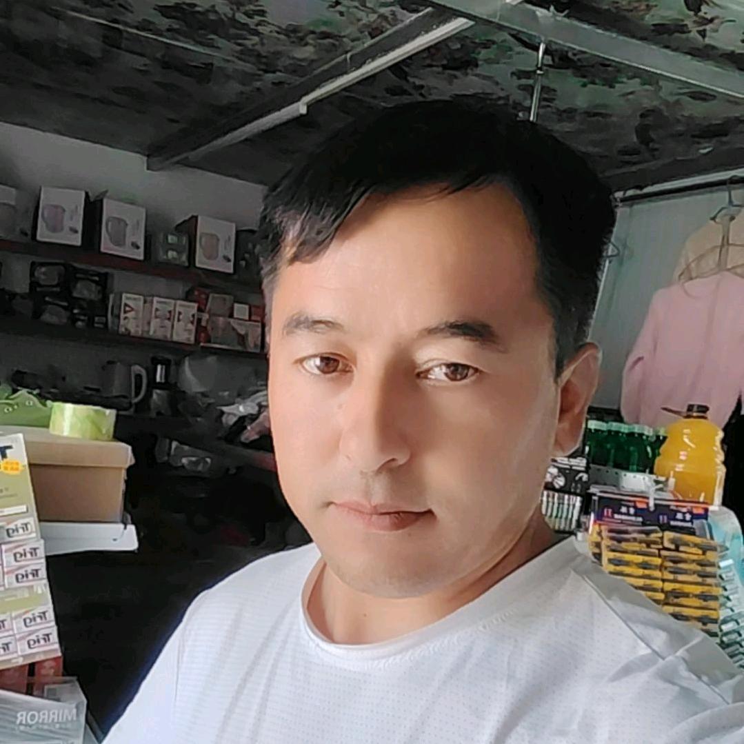 艾则孜店铺