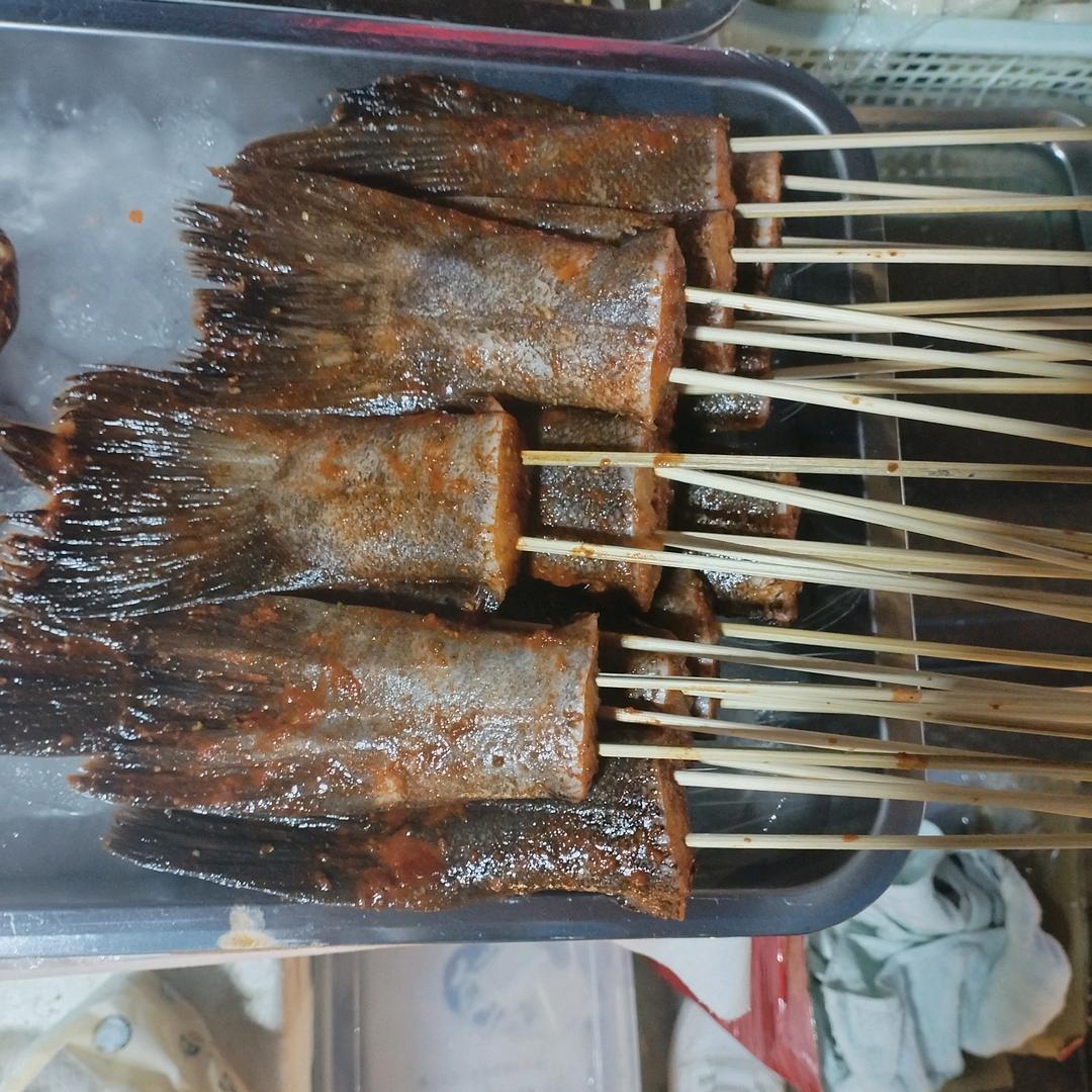 极致烧烤🍢虎锅🐯