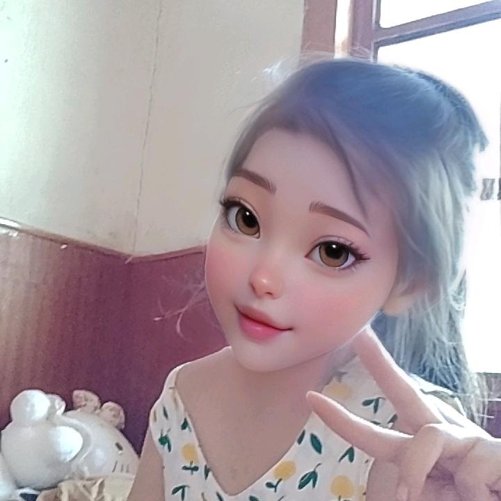 可爱小棉花
